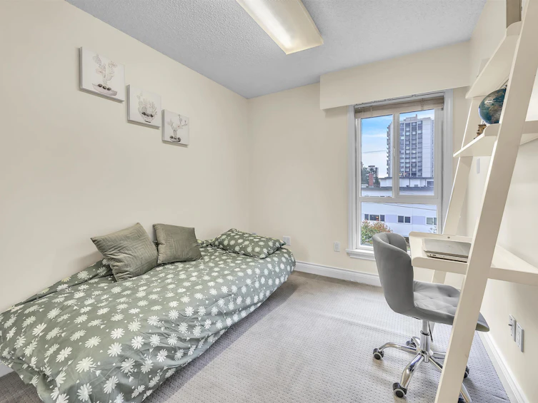 401-1718 Nelson Street, Vancouver, BC, V6G 1M8 - 16