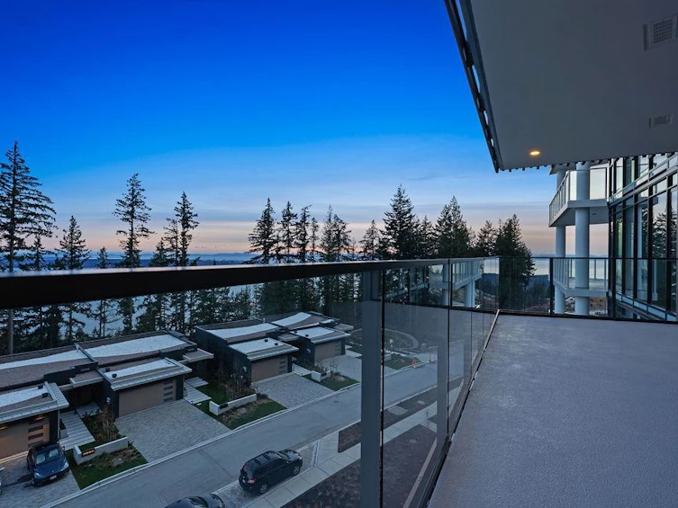 602-3963 Uplands Way, West Vancouver, BC, V7S 0B7