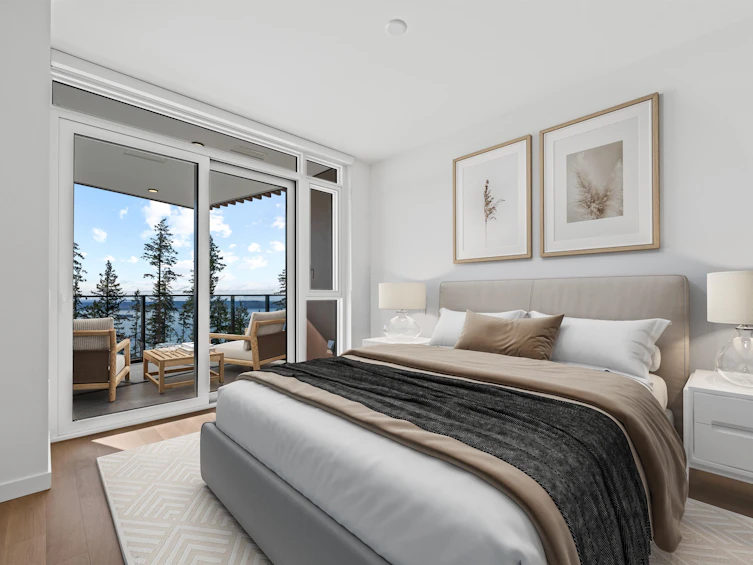 602-3963 Uplands Way, West Vancouver, BC, V7S 0B7 - 8