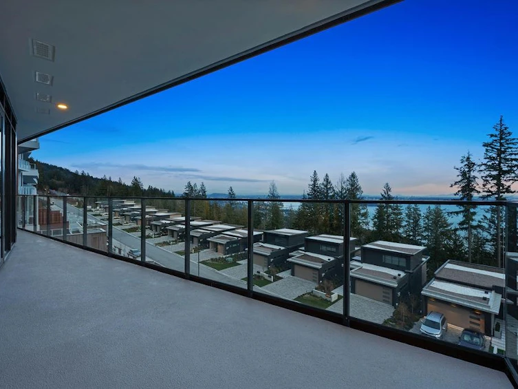 602-3963 Uplands Way, West Vancouver, BC, V7S 0B7 - 2