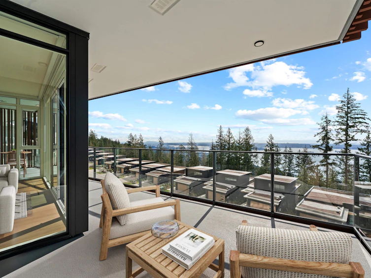 602-3963 Uplands Way, West Vancouver, BC, V7S 0B7 - 3
