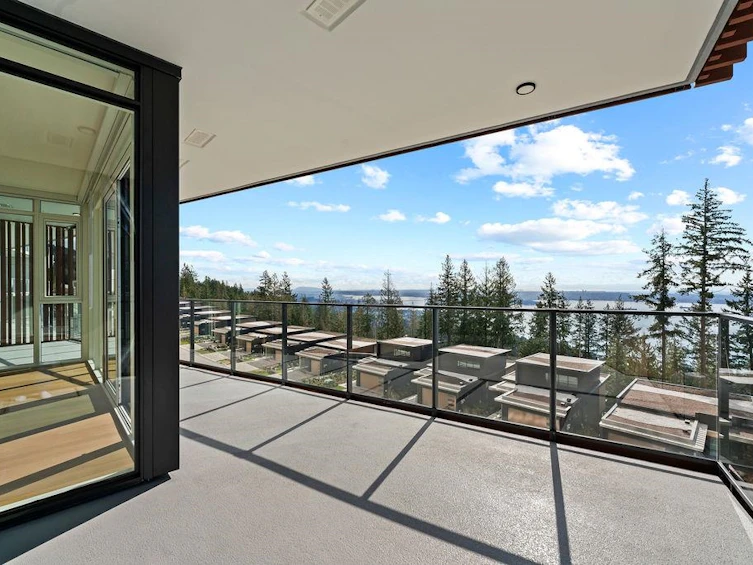 602-3963 Uplands Way, West Vancouver, BC, V7S 0B7 - 5