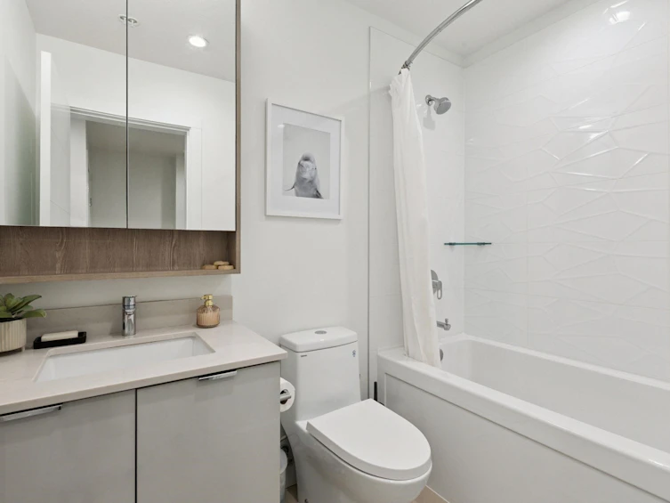 309-128 E 8th Street, North Vancouver, BC, V7L 0H2 - 14