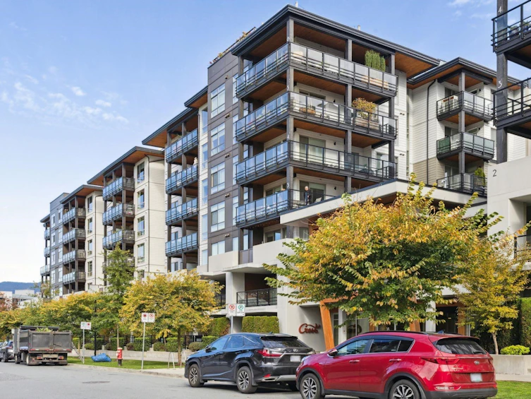 309-128 E 8th Street, North Vancouver, BC, V7L 0H2