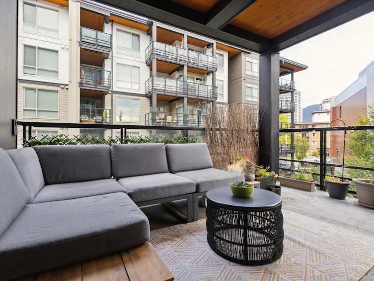 309-128 E 8th Street, North Vancouver, BC, V7L 0H2 - 10