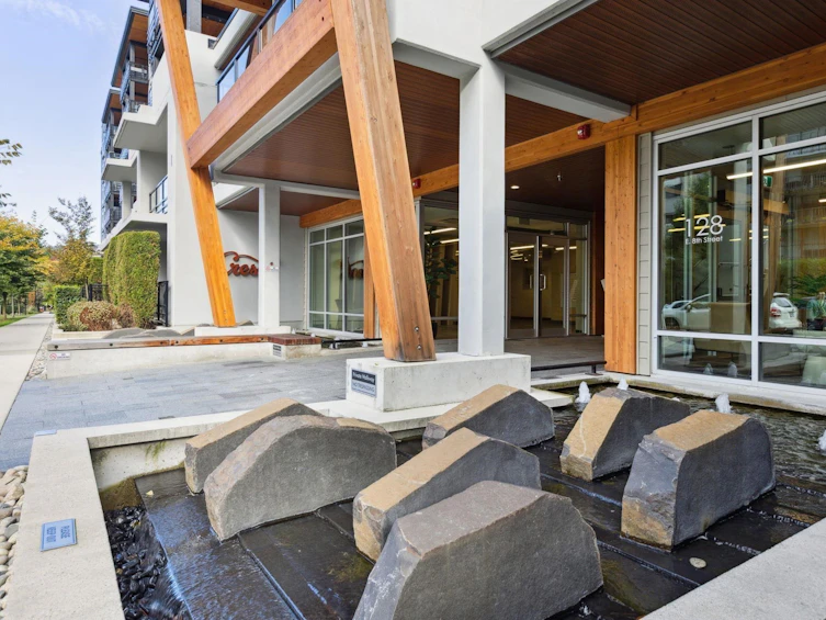 309-128 E 8th Street, North Vancouver, BC, V7L 0H2 - 21