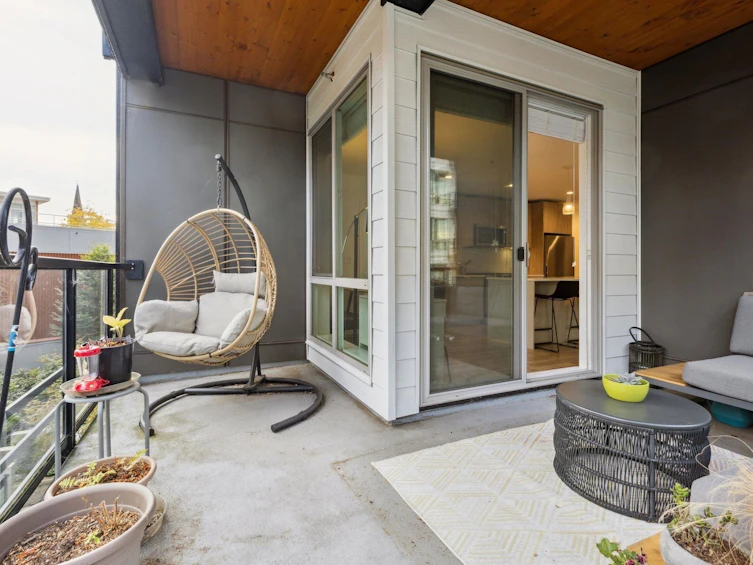 309-128 E 8th Street, North Vancouver, BC, V7L 0H2 - 9