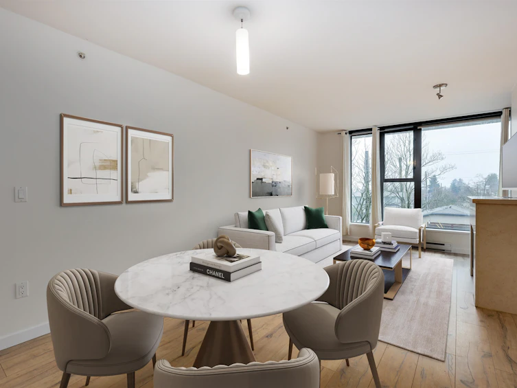 306-683 W Victoria Park, North Vancouver, BC, V7M 0A2 - 4
