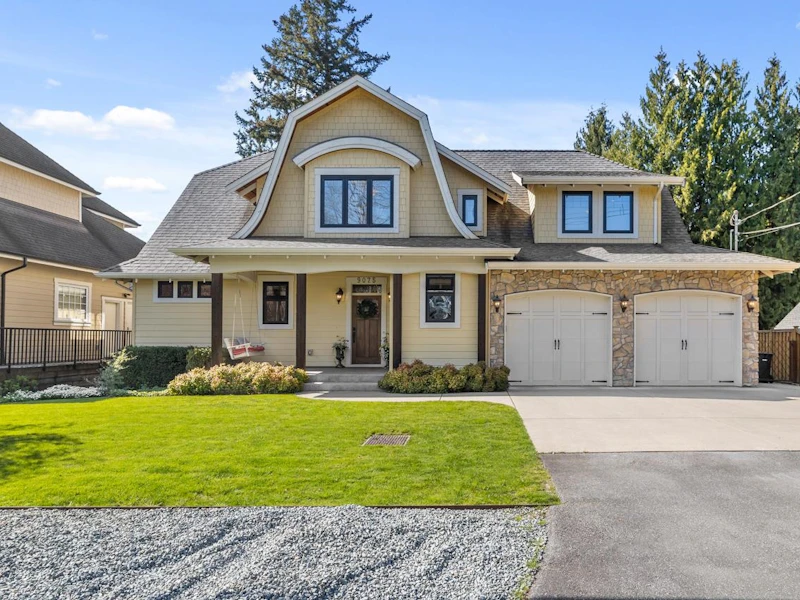 9075 King Street, Langley BC V1M 0B6