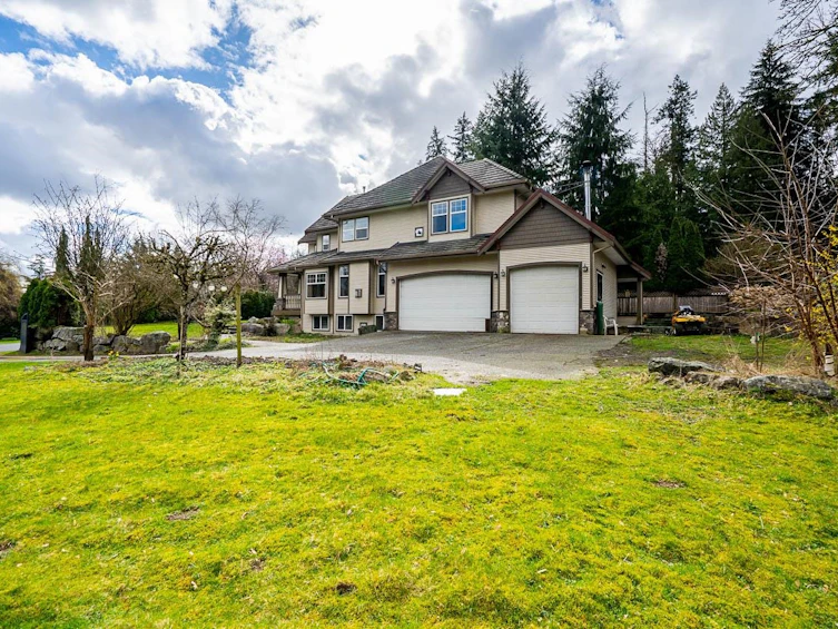 9833 182 Street, Surrey, BC, V4N 5A9 - 2