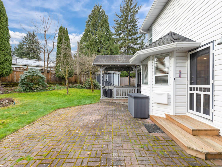 4928 196b Street, Langley, BC, V3A 7N7 - 31