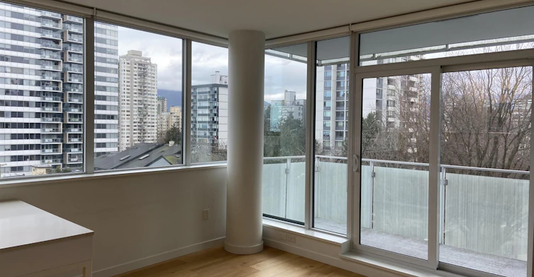 704-1188 Bidwell, Vancouver, BC, V6G 0C6 - 12