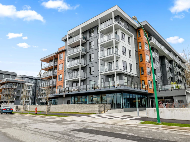 408-3596 Malsum Drive, North Vancouver, BC, V7G 0B2