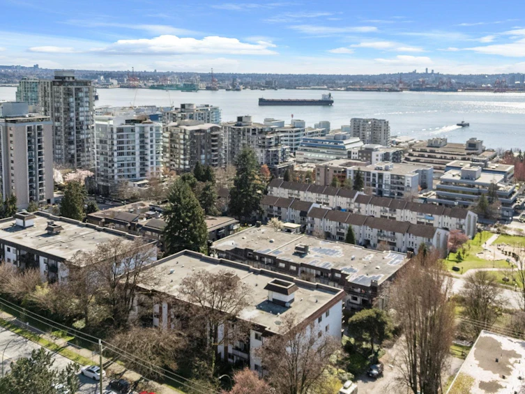 201-225 W 3rd Street, North Vancouver, BC, V7M 1E9 - 36