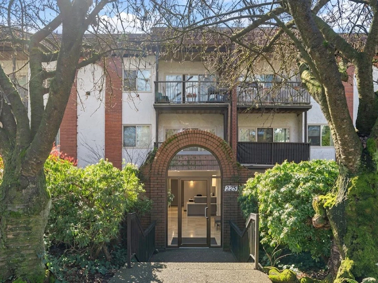 201-225 W 3rd Street, North Vancouver, BC, V7M 1E9 - 30