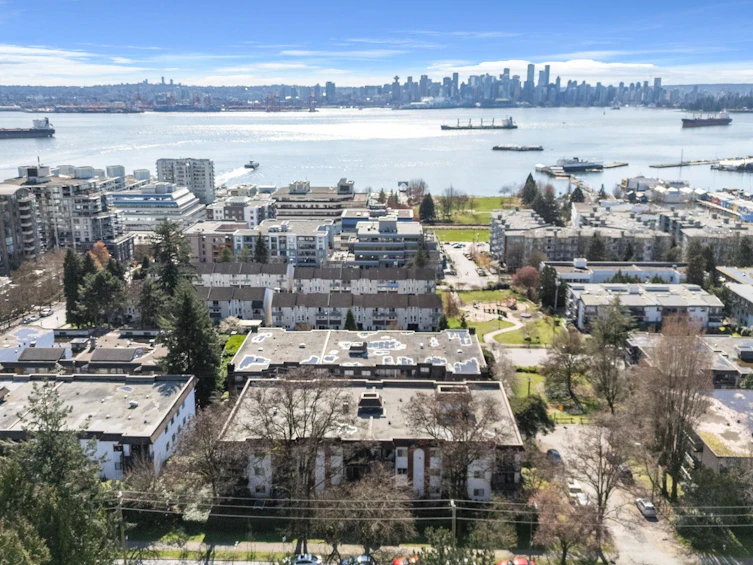 201-225 W 3rd Street, North Vancouver, BC, V7M 1E9 - 35