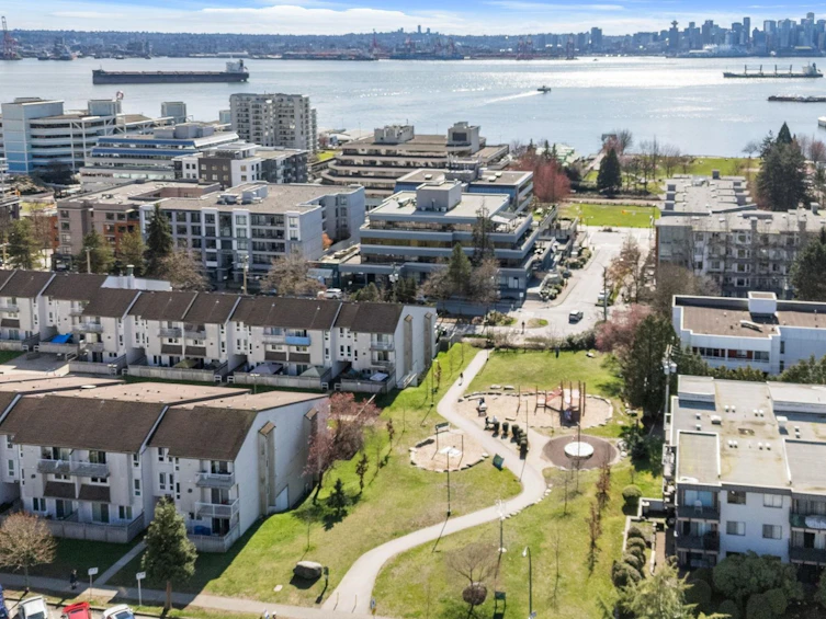 201-225 W 3rd Street, North Vancouver, BC, V7M 1E9 - 37