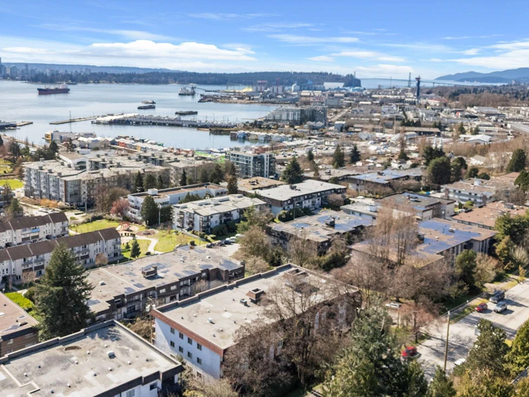 201-225 W 3rd Street, North Vancouver, BC, V7M 1E9 - 34