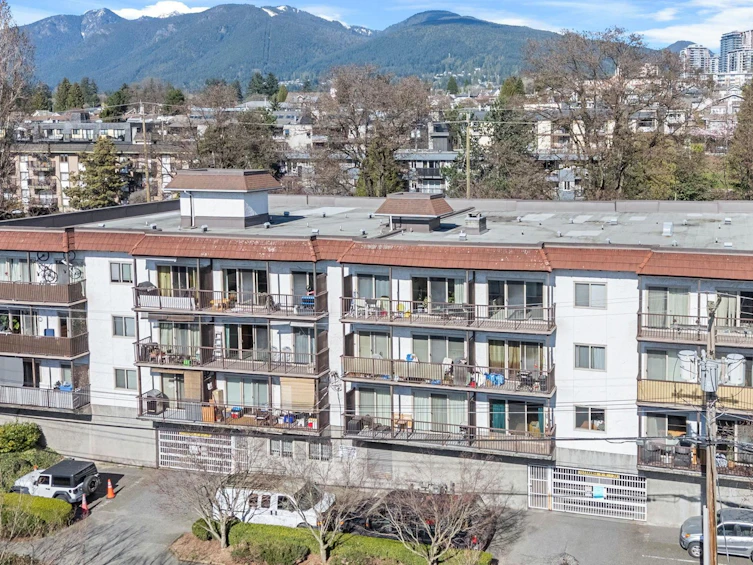 201-225 W 3rd Street, North Vancouver, BC, V7M 1E9 - 33