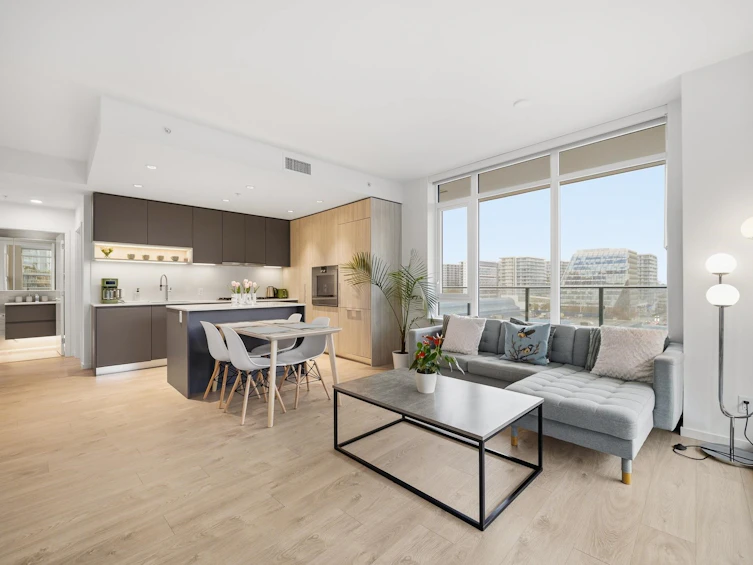 619-6300 Minoru Boulevard, Richmond, BC, V6Y 0N1 - 3