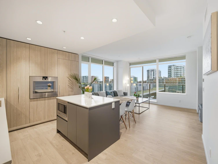 619-6300 Minoru Boulevard, Richmond, BC, V6Y 0N1 - 4