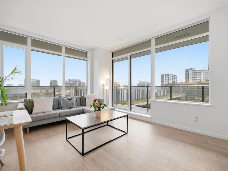 619-6300 Minoru Boulevard, Richmond, BC, V6Y 0N1 - 2