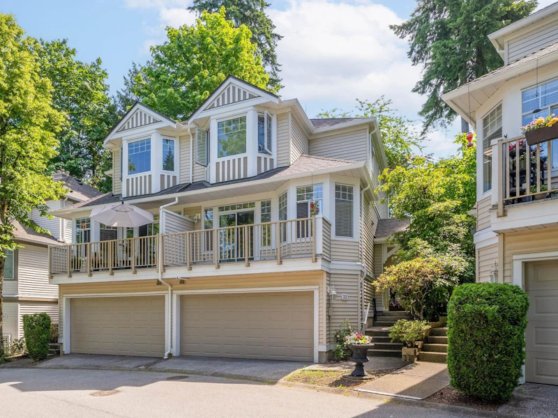 33 - 7500 Cumberland Street, Burnaby BC V3N 4Z9