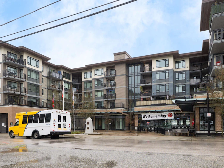 215-2525 Clarke Street, Port Moody, BC, V3H 0J3 - 29