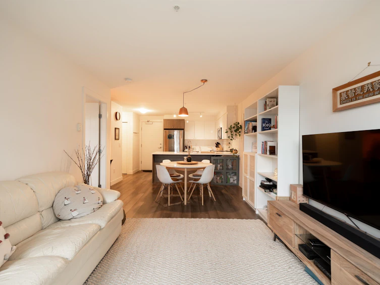 215-2525 Clarke Street, Port Moody, BC, V3H 0J3 - 8