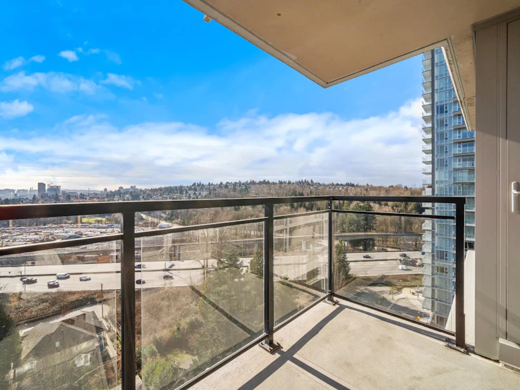 1702-555 Delestre Avenue, Coquitlam, BC, V3K 0A9 - 16