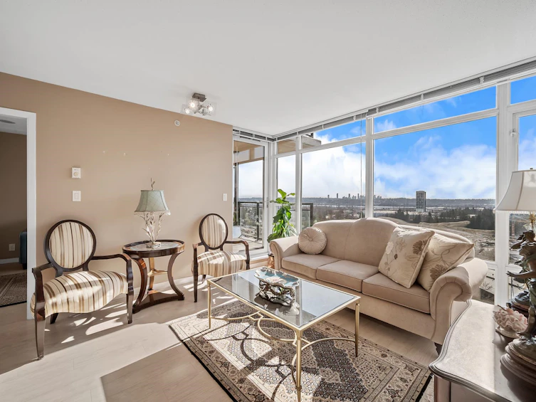 1702-555 Delestre Avenue, Coquitlam, BC, V3K 0A9 - 9