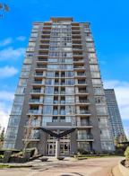 1702 555 Delestre Avenue