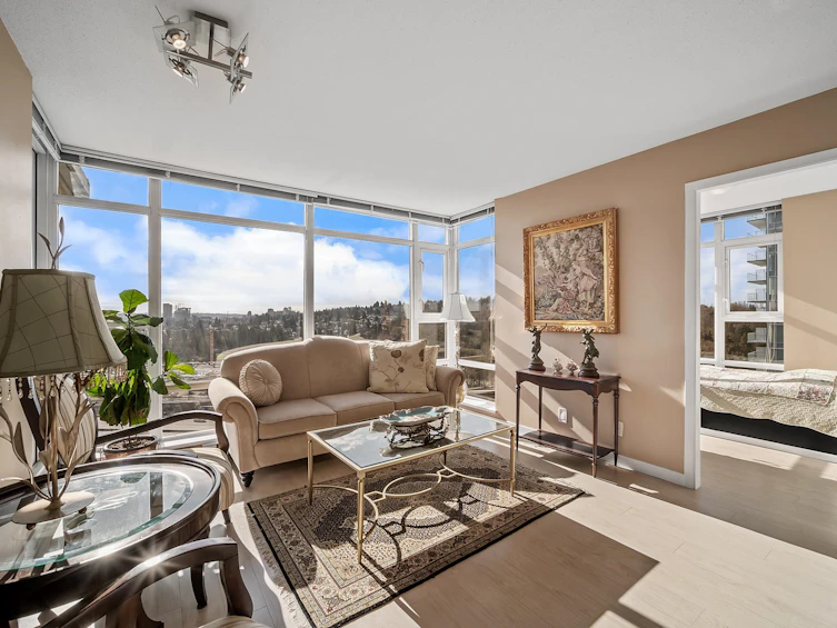 1702-555 Delestre Avenue, Coquitlam, BC, V3K 0A9 - 10