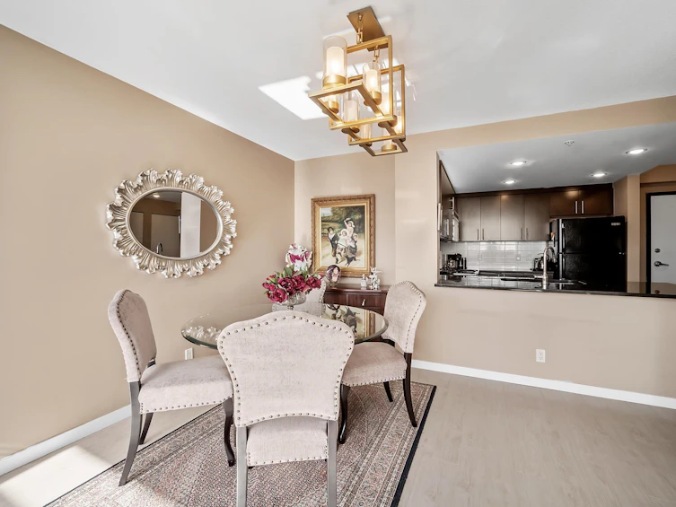 1702-555 Delestre Avenue, Coquitlam, BC, V3K 0A9 - 6