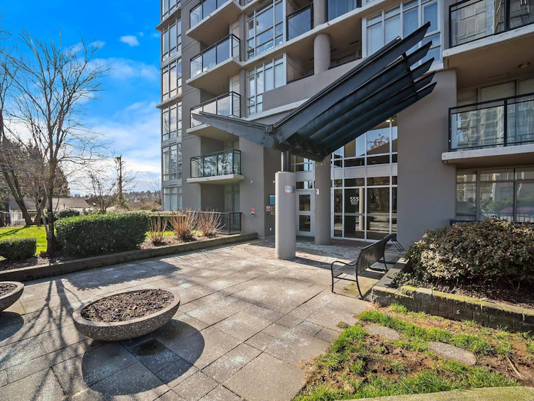 1702-555 Delestre Avenue, Coquitlam, BC, V3K 0A9 - 24