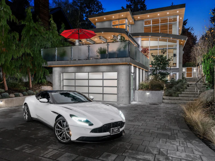2893 Bellevue Avenue, West Vancouver, BC, V7V 1E7