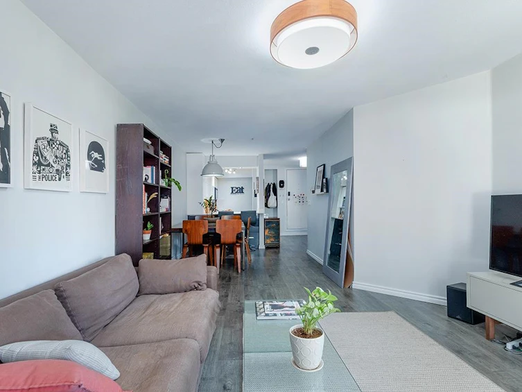 102-3981 Fraser Street, Vancouver, BC, V5V 4E5 - 8