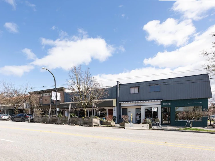 102-3981 Fraser Street, Vancouver, BC, V5V 4E5 - 14