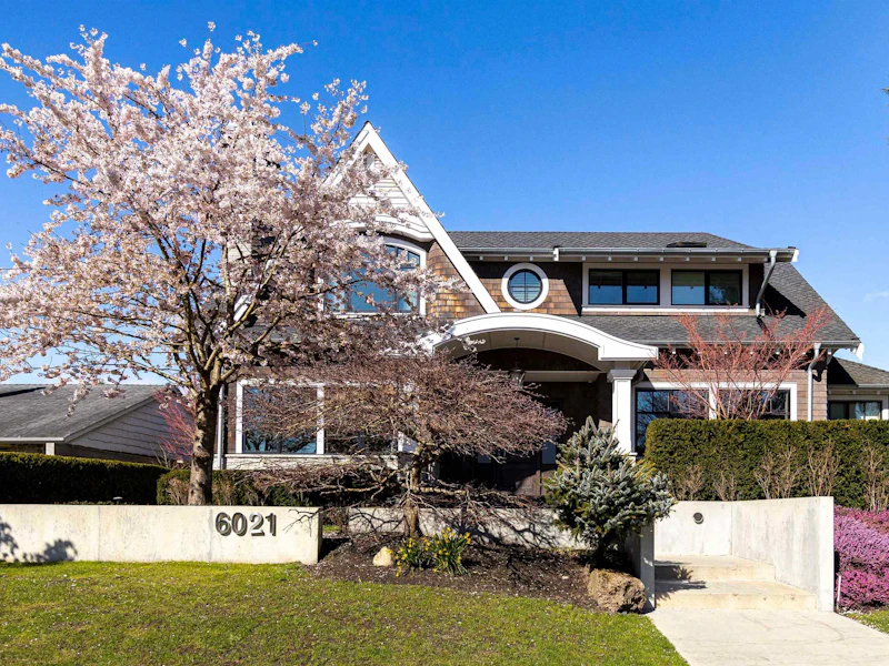 6021 Collingwood Place, Vancouver BC V6N 1V2