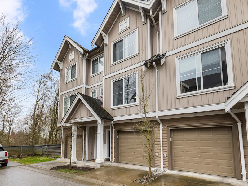 65 - 31032 Westridge Place, Abbotsford BC V2T 0C6