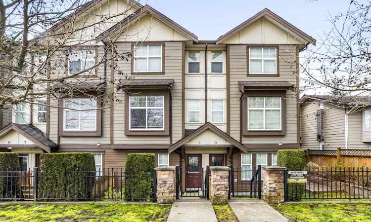 8-33860 Marshall Road