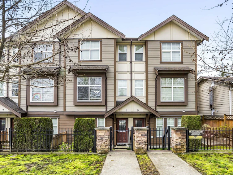 8-33860 Marshall Road, Abbotsford, BC, V2S 0E8