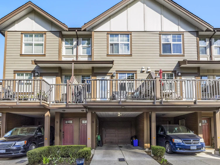 8-33860 Marshall Road, Abbotsford, BC, V2S 0E8 - 36