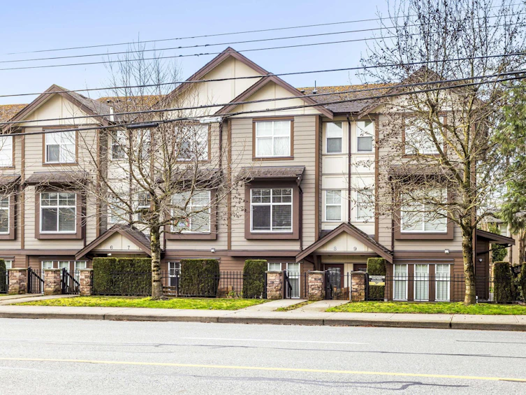 8-33860 Marshall Road, Abbotsford, BC, V2S 0E8 - 34