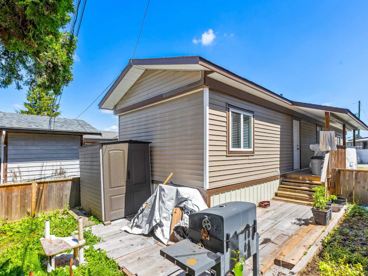 21B-26892 Fraser Highway, Langley, BC, V4W 3V3 - 23