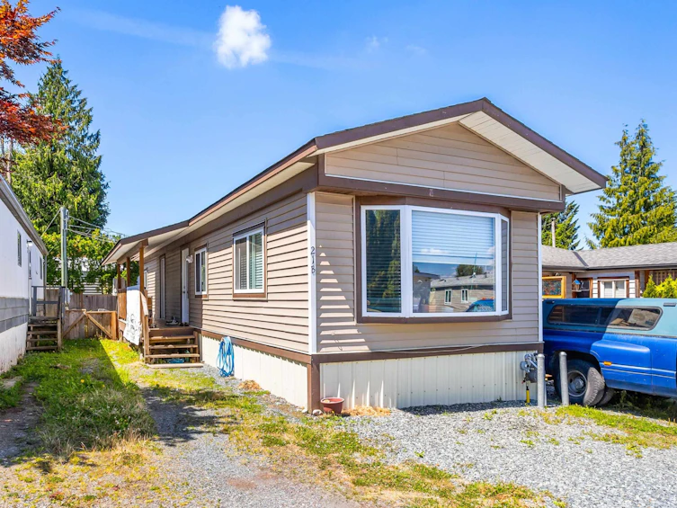 21B-26892 Fraser Highway, Langley, BC, V4W 3V3