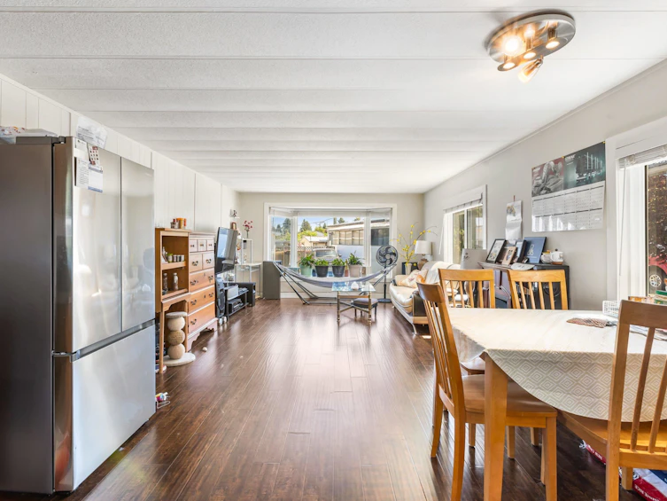 21B-26892 Fraser Highway, Langley, BC, V4W 3V3 - 3