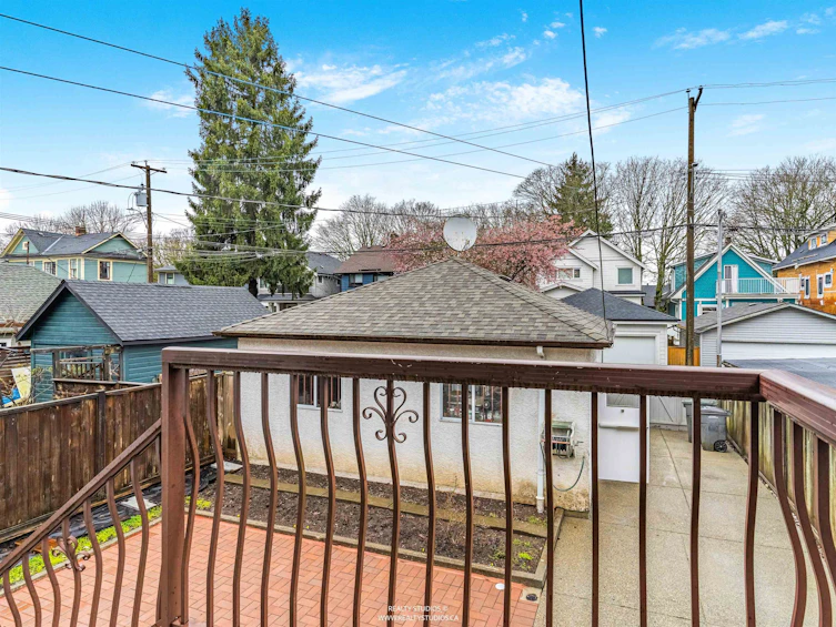 583 W 18th Avenue, Vancouver, BC, V5Z 1V7 - 28