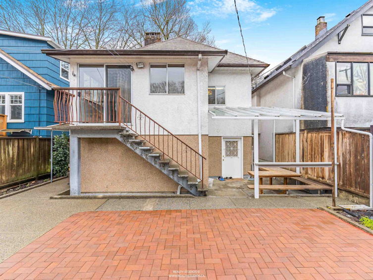 583 W 18th Avenue, Vancouver, BC, V5Z 1V7 - 34