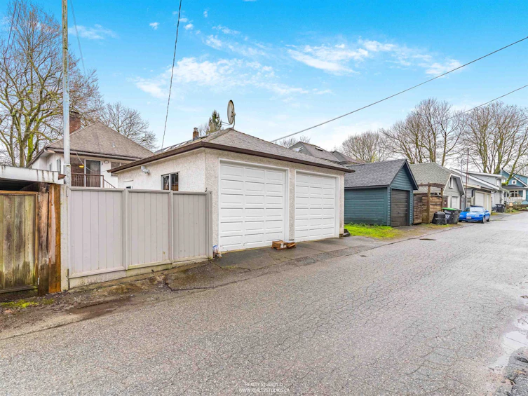 583 W 18th Avenue, Vancouver, BC, V5Z 1V7 - 35